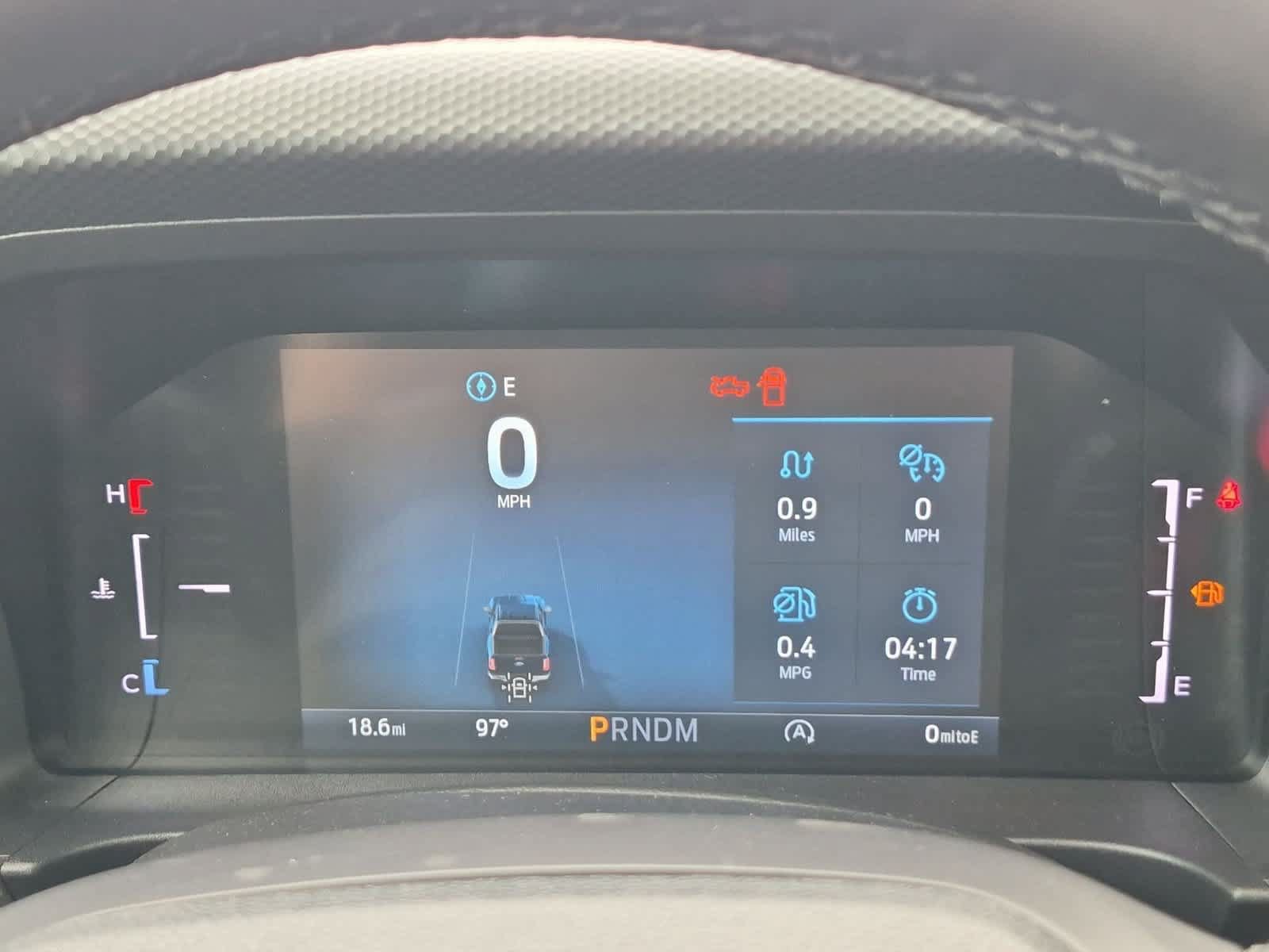 New 2026 Ford Ranger XLT RWD image 11