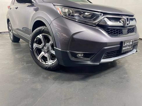 Used 2019 Honda CR-V EX image 3