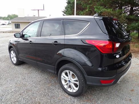 Used 2019 Ford Escape SE AWD/4WD image 3