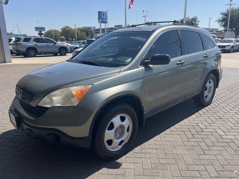 Used 2009 Honda CR-V LX image 1