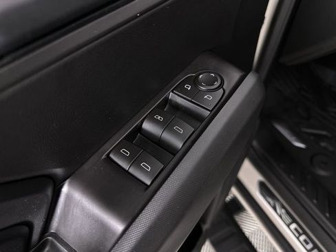 New 2026 Chevrolet Colorado Trail Boss AWD/4WD image 23