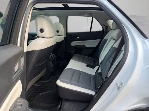 Used 2024 Honda Prologue Elite image 10