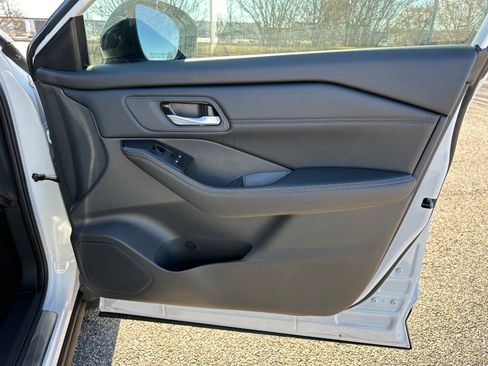 New 2026 Nissan Rogue SV image 14