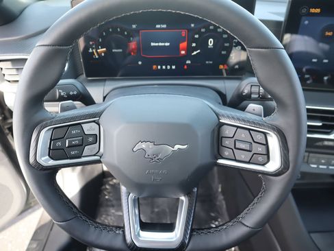 New 2026 Ford Mustang GT Premium RWD image 3