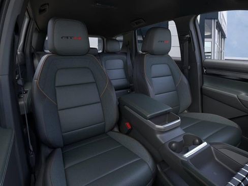 New 2026 GMC Terrain AT4 image 16