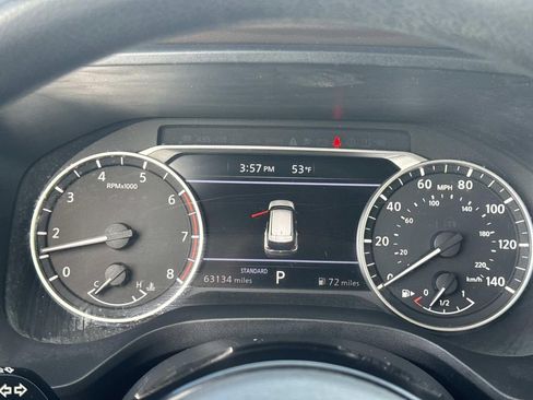 Certified 2022 Nissan Rogue SV image 31