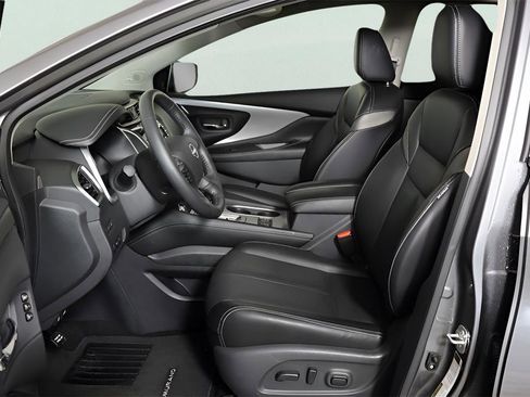 Used 2024 Nissan Murano SL image 25