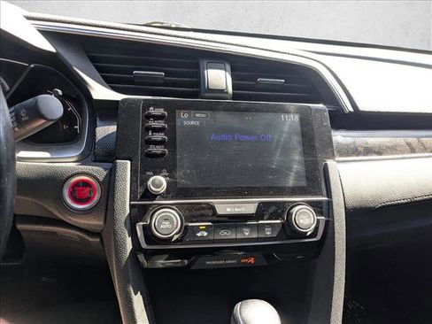 Used 2019 Honda Civic Sport image 10