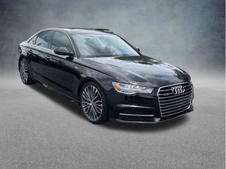 Used 2016 Audi A6 2.0T Premium Plus w/ Premium Plus Package AWD/4WD 360° Tour