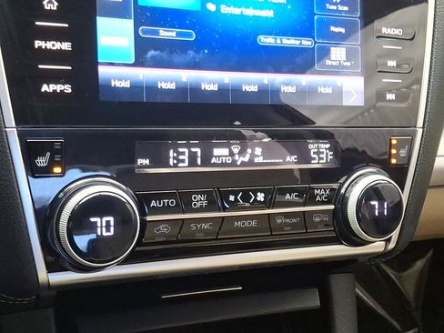 Used 2019 Subaru Legacy 2.5i Premium w/ Popular Package #2A AWD/4WD image 19
