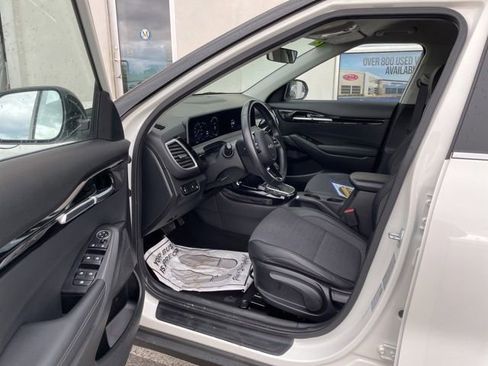 Certified 2024 Kia Seltos S AWD/4WD image 6