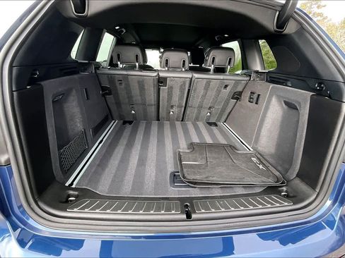 Used 2022 BMW X3 M40i w/ Premium Package image 23