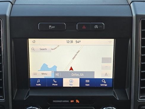 Used 2020 Ford F150 XLT w/ Equipment Group 302A Luxury image 32