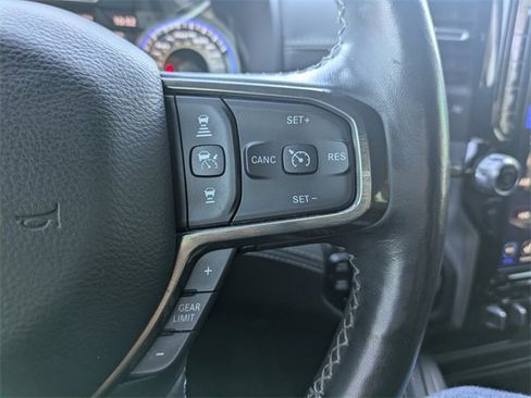 Used 2020 RAM 1500 Limited image 30