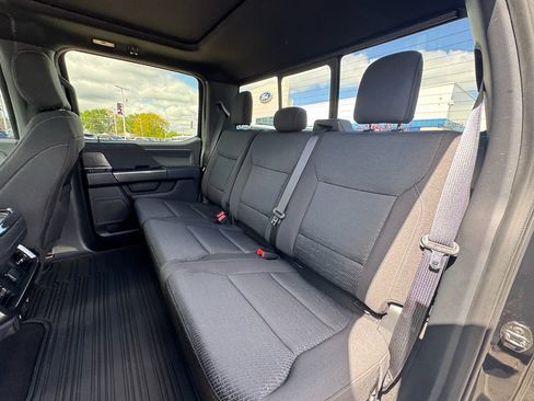 Used 2023 Ford F150 XLT w/ Equipment Group 302A High AWD/4WD image 28