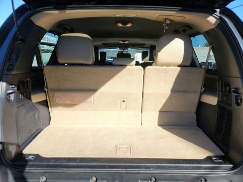 Used 2014 Toyota Sequoia Limited image 20