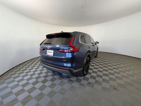 Used 2023 Honda CR-V Sport Touring image 4