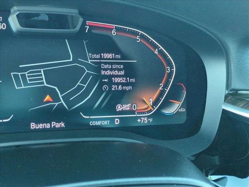 Certified 2023 BMW 530i RWD image 11