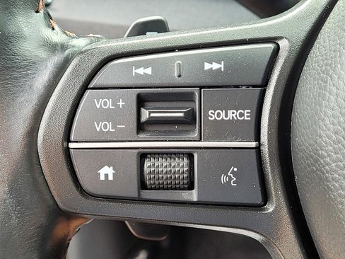 Certified 2023 Honda CR-V Sport image 24