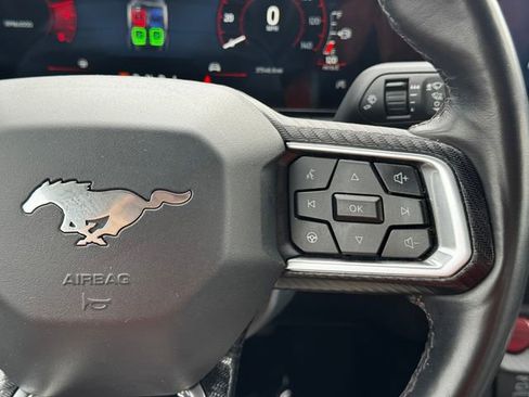 Used 2024 Ford Mustang Premium image 21