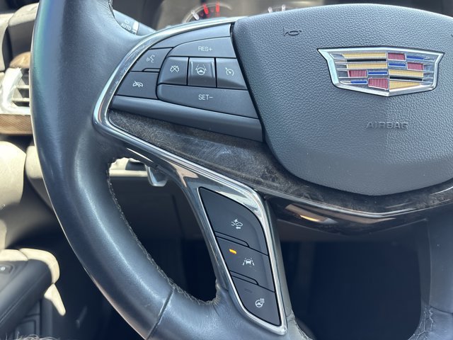 Used 2020 Cadillac CT6 Premium Luxury AWD/4WD image 31