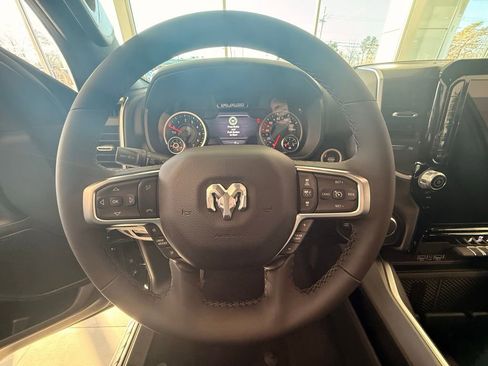 New 2026 RAM 1500 Big Horn image 18