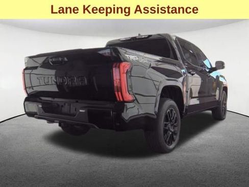 Used 2023 Toyota Tundra SR5 w/ TRD Sport Premium Package image 5