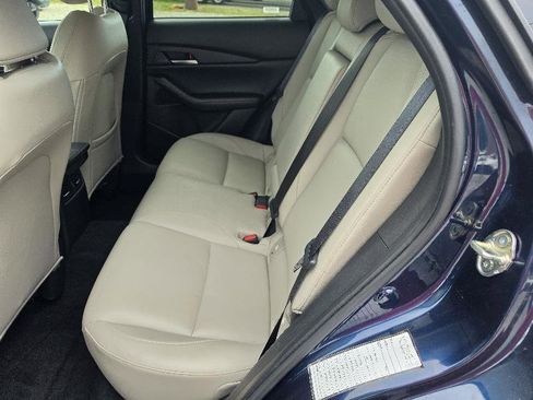 Used 2025 MAZDA CX-30 AWD 2.5 S w/ Preferred Package image 9