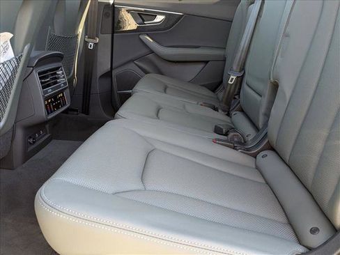 New 2026 Audi Q7 3.0T Premium Plus image 15