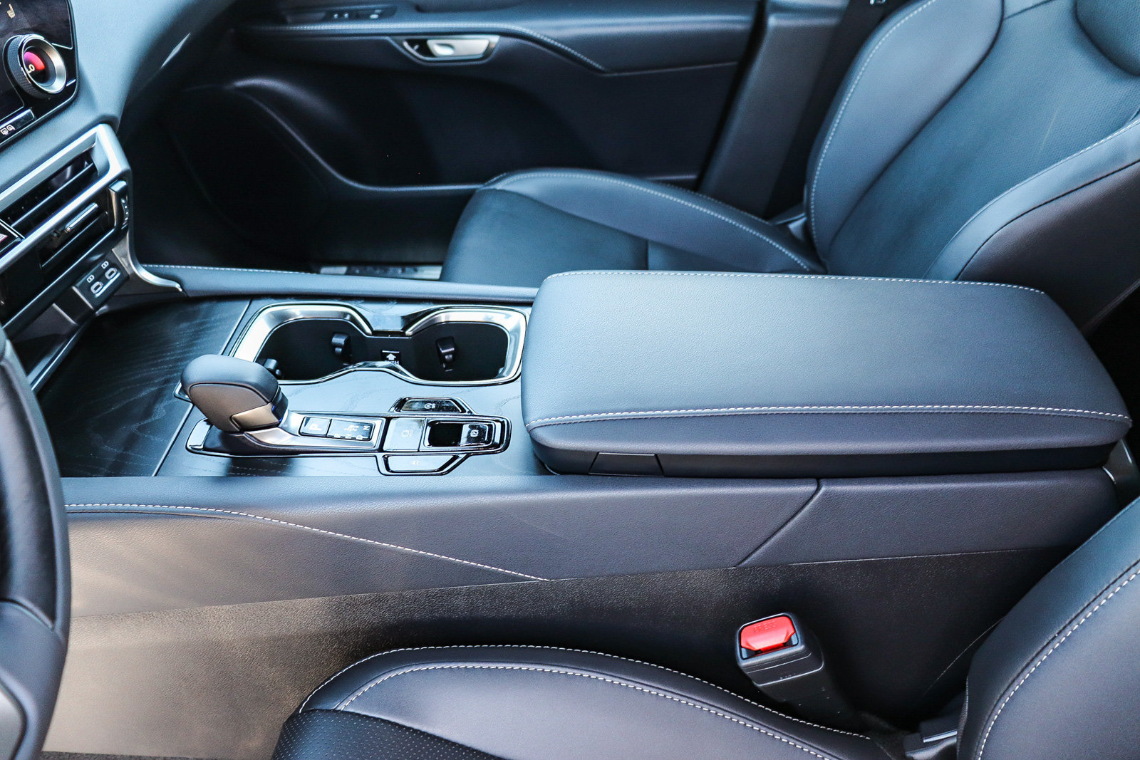 New 2026 Lexus RX 350 F Sport w/ Convenience Package FWD image 25