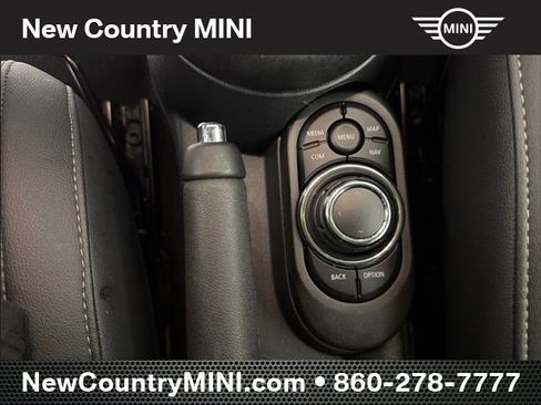 Certified 2024 MINI Cooper S FWD image 19