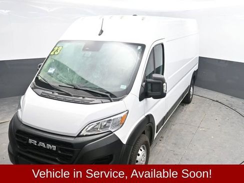 Used 2023 RAM ProMaster 2500 image 22