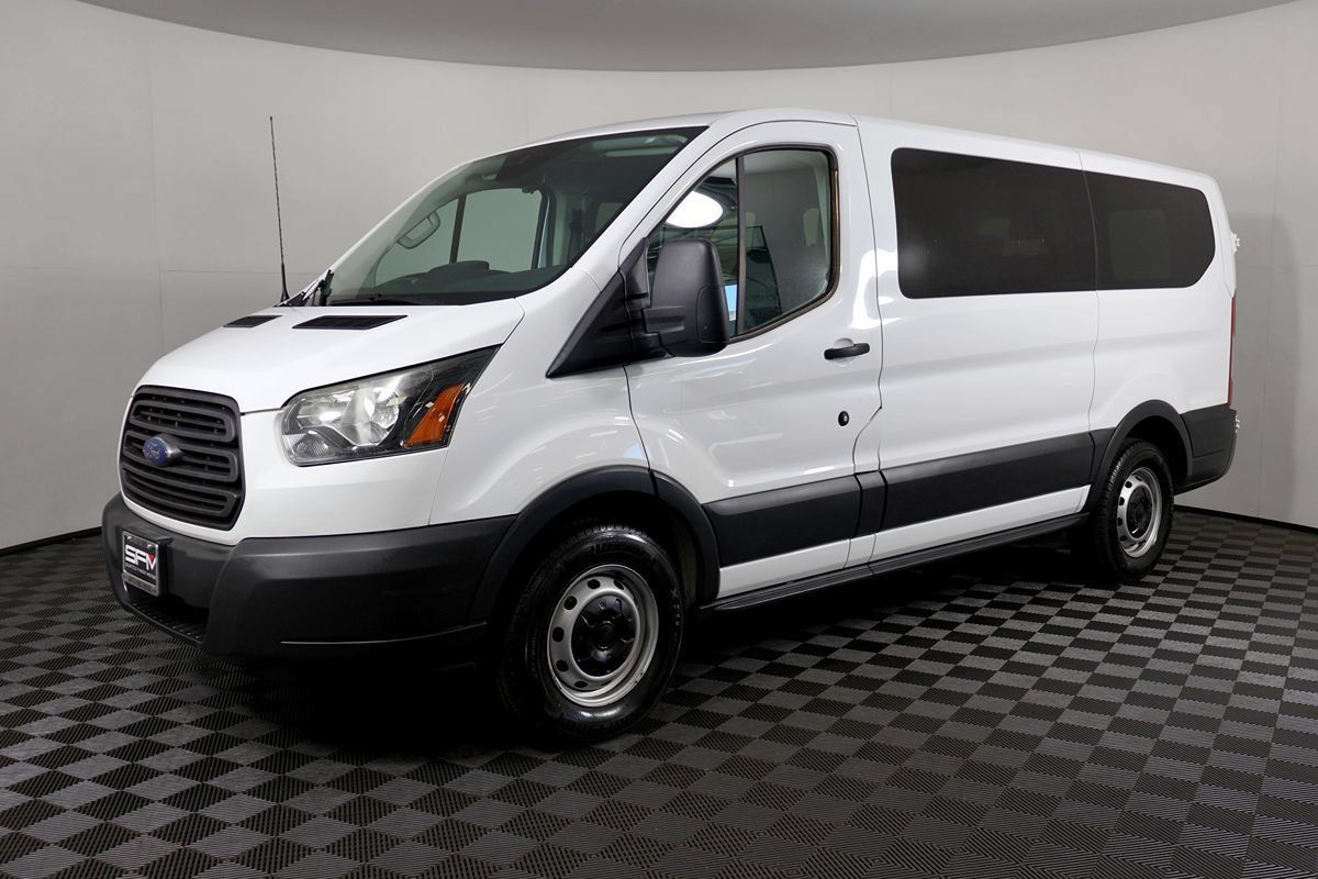 Used 2017 Ford Transit 150 XL RWD image 43