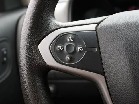 Used 2015 Chevrolet Colorado W/T w/ WT Convenience Package image 16