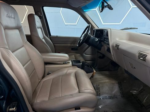 Used 1994 Ford Explorer 4WD 4-Door image 45