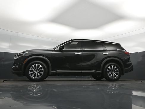 Certified 2023 INFINITI QX60 Pure FWD image 40
