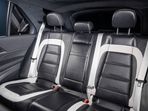 New 2026 Mercedes-Benz GLE 63 AMG S image 30