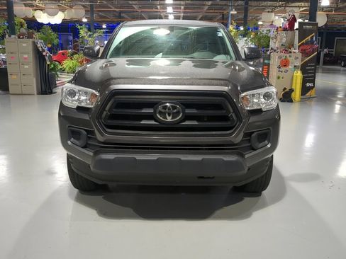Used 2023 Toyota Tacoma SR AWD/4WD image 3