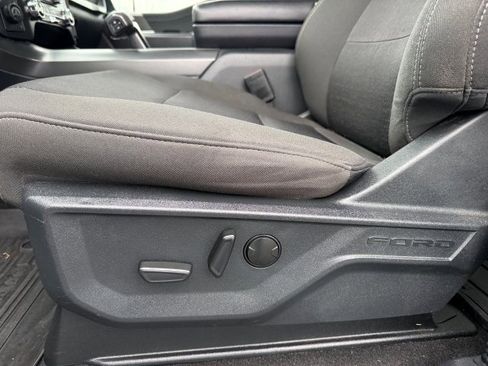 Used 2024 Ford F150 XLT w/ Equipment Group 302A MID image 14