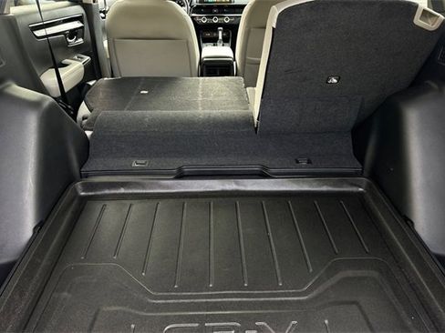 Certified 2023 Honda CR-V EX-L image 19