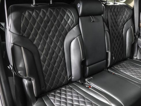 Used 2023 Genesis GV80 3.5T w/ Prestige Package image 43