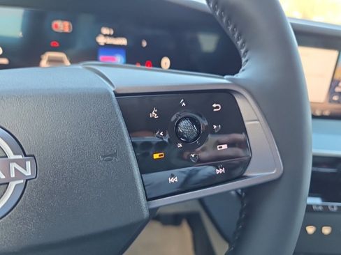 New 2026 Nissan Murano Platinum image 22