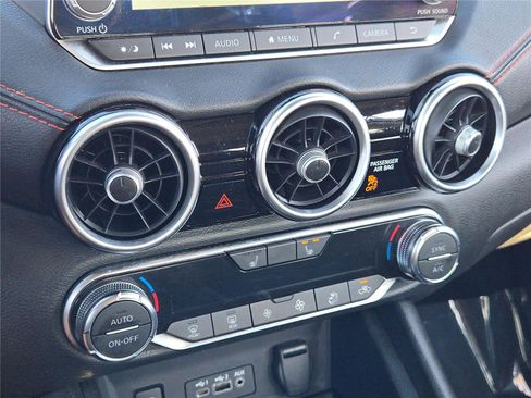 Used 2024 Nissan Sentra SR image 28