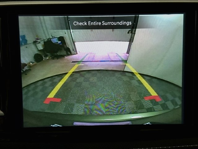 New 2027 Chrysler Pacifica Select AWD/4WD image 14