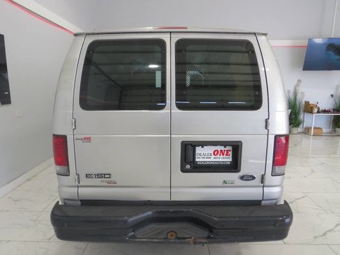 Used 2013 Ford E-150 and Econoline 150 w/ PWR Group image 7