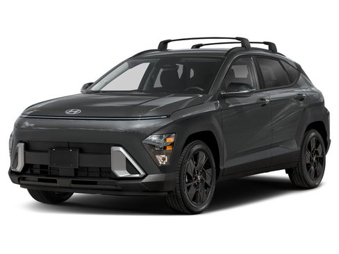 New 2026 Hyundai Kona SEL Sport AWD/4WD image 18
