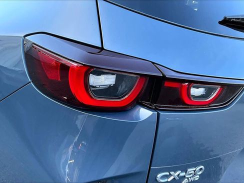 Used 2024 MAZDA CX-50 AWD 2.5 S w/ Weather Package image 27