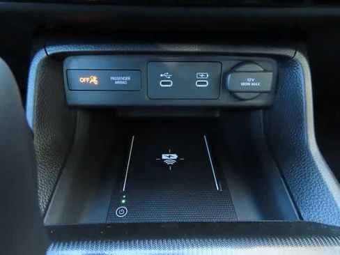 New 2026 Honda Civic Sport Touring image 24