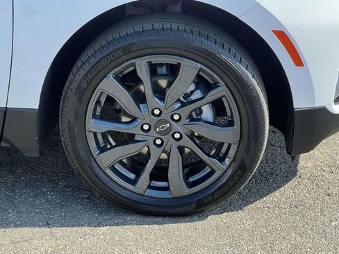 Used 2023 Chevrolet Equinox RS image 7