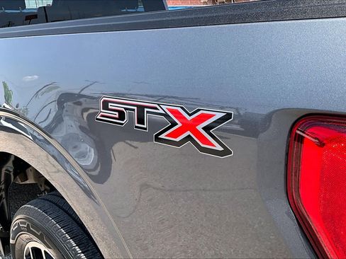 Used 2023 Ford F150 XL w/ STX Appearance Package RWD image 30